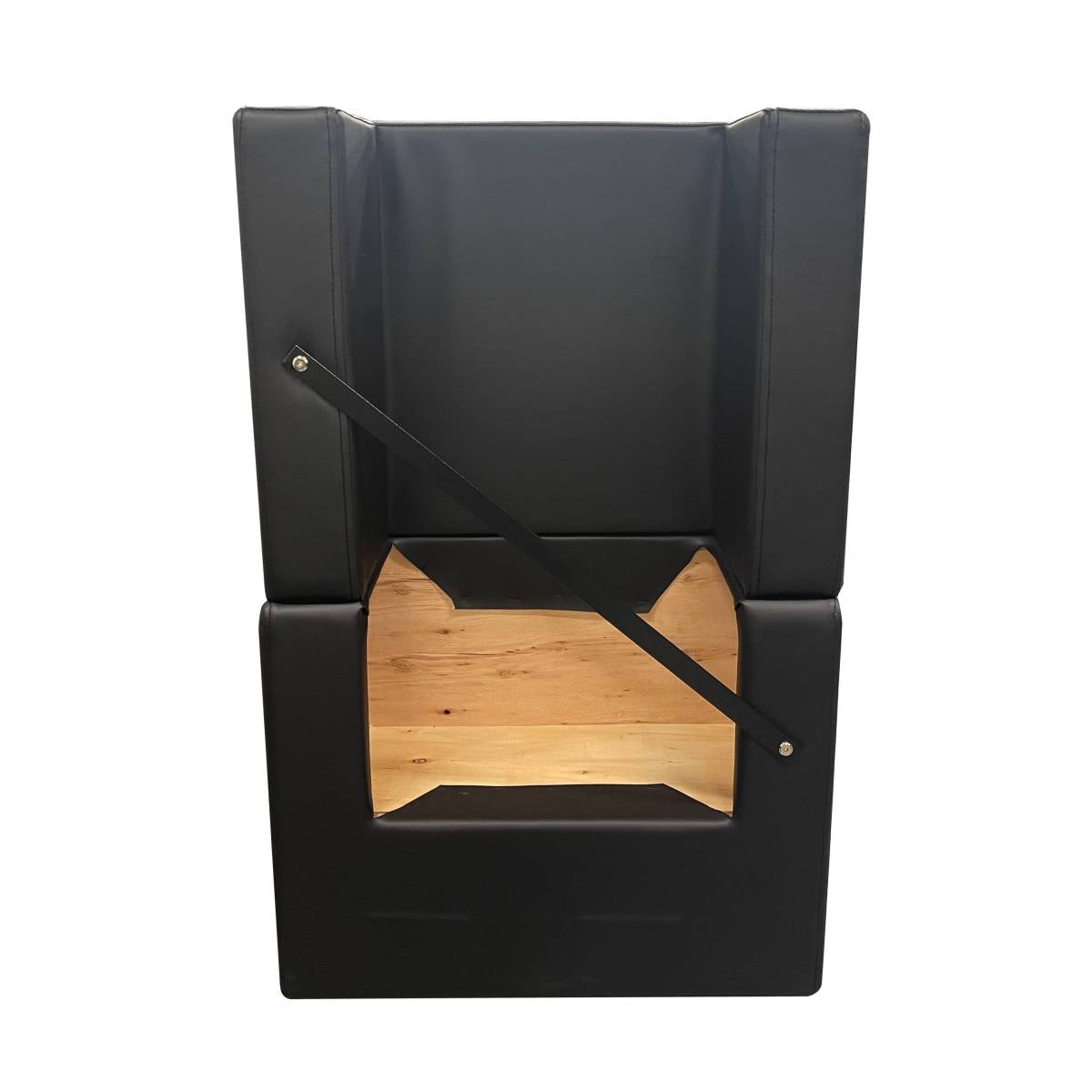 Deacon Hair Dryer Chair