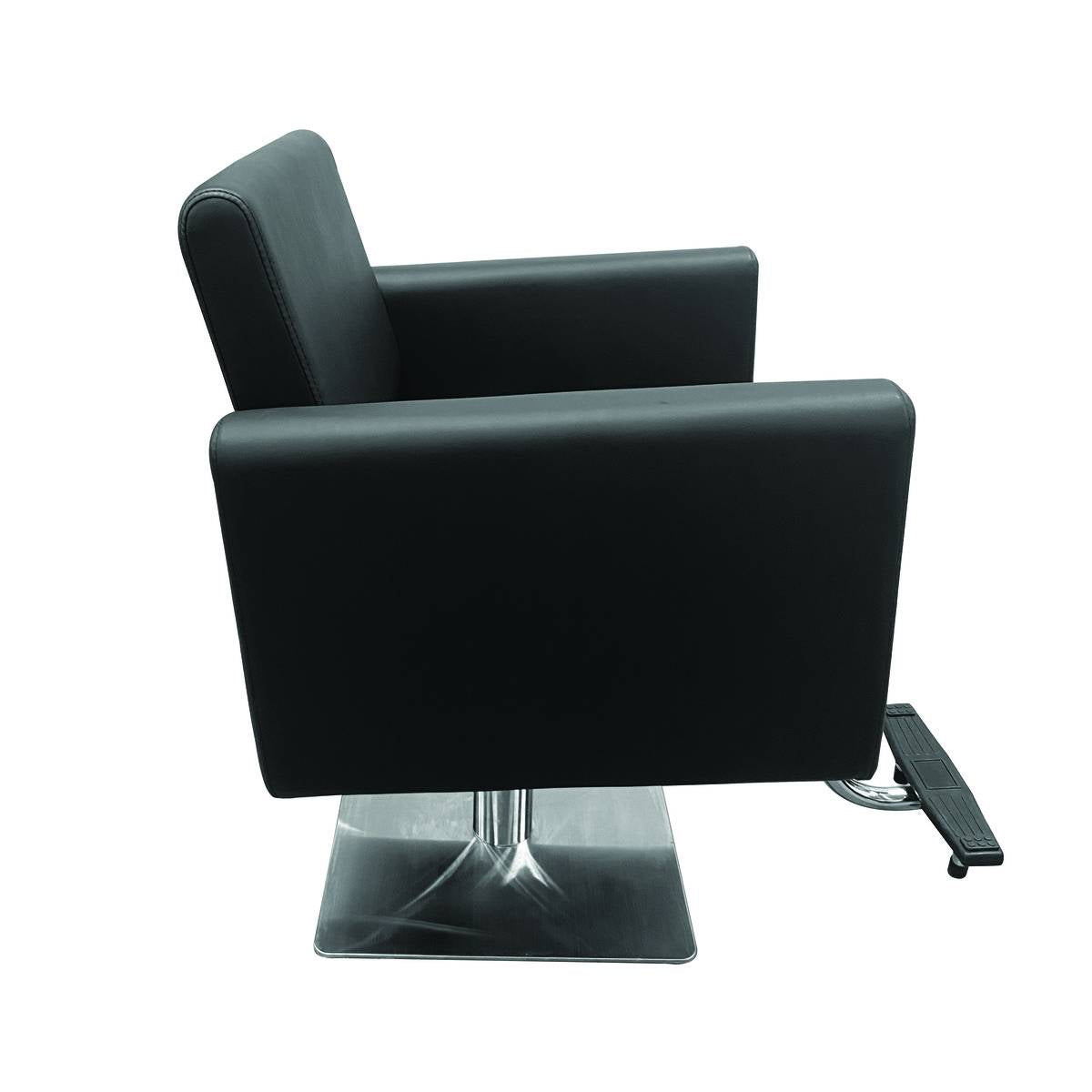 Sage Styling Chair