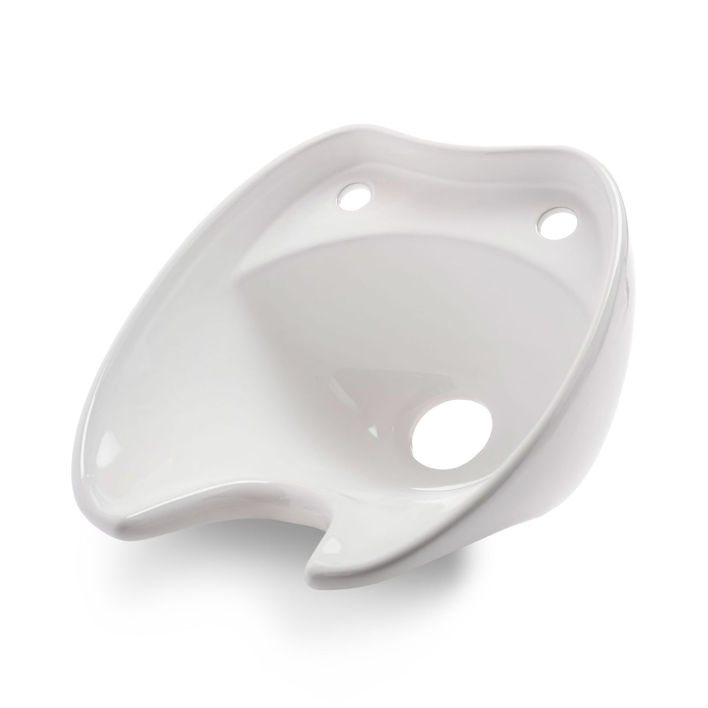 Austin Shampoo Backwash Unit