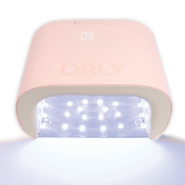 ORLY Cordless Gel Lamp LED 900FX