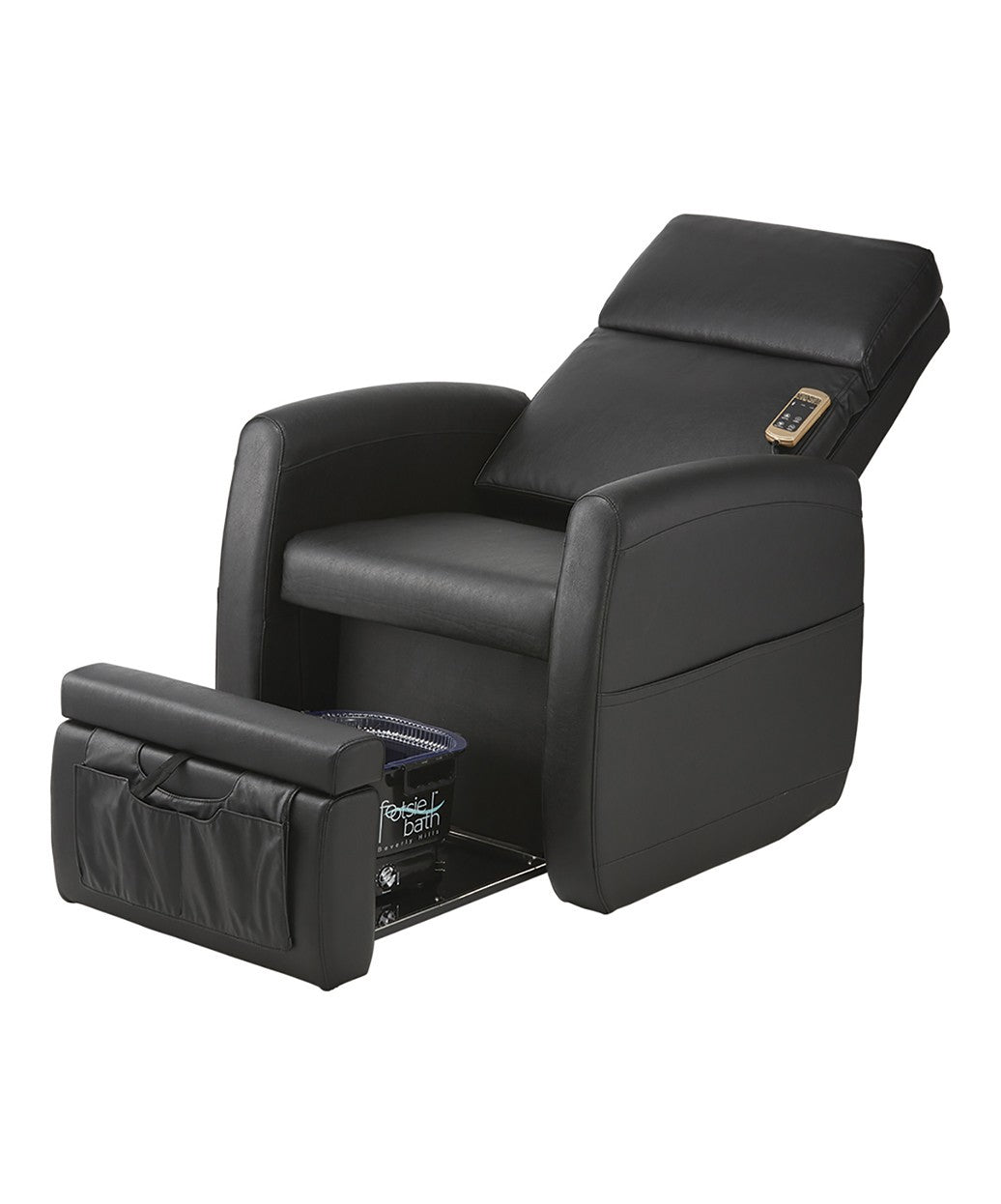Pibbs PS9 Deluxe Pedicure Chair (Plumbing-Free)