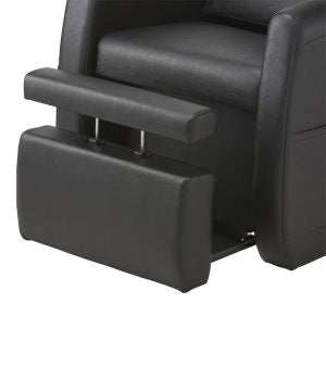 Pibbs PS9 Deluxe Pedicure Chair (Plumbing-Free)