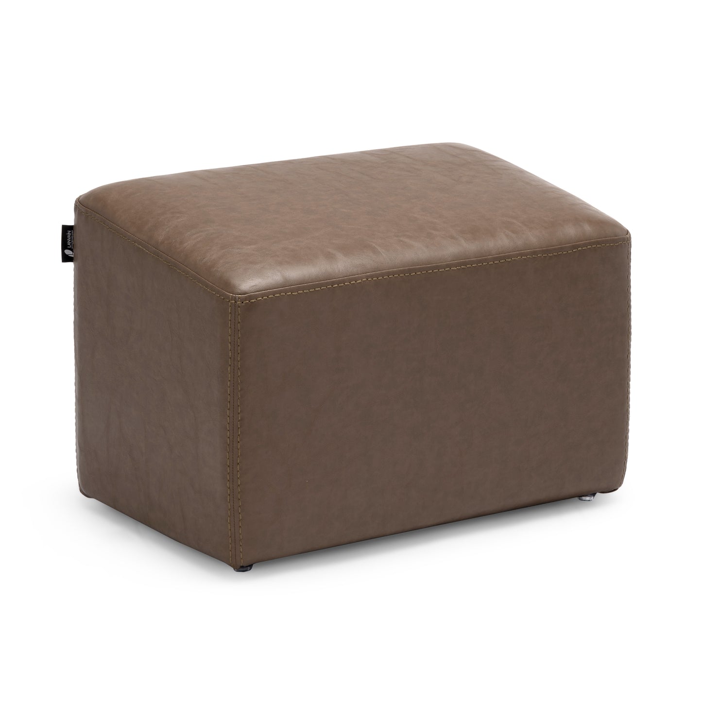 Shampoo Ottoman