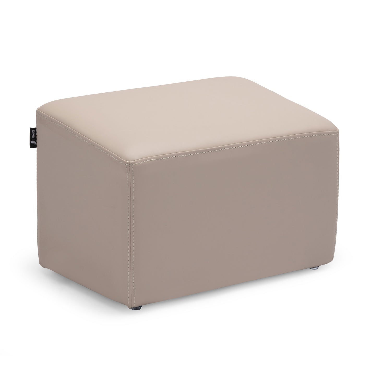 Shampoo Ottoman