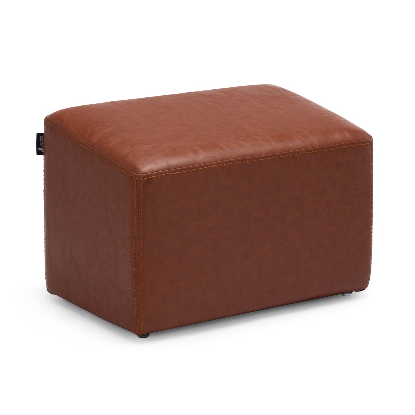 Shampoo Ottoman
