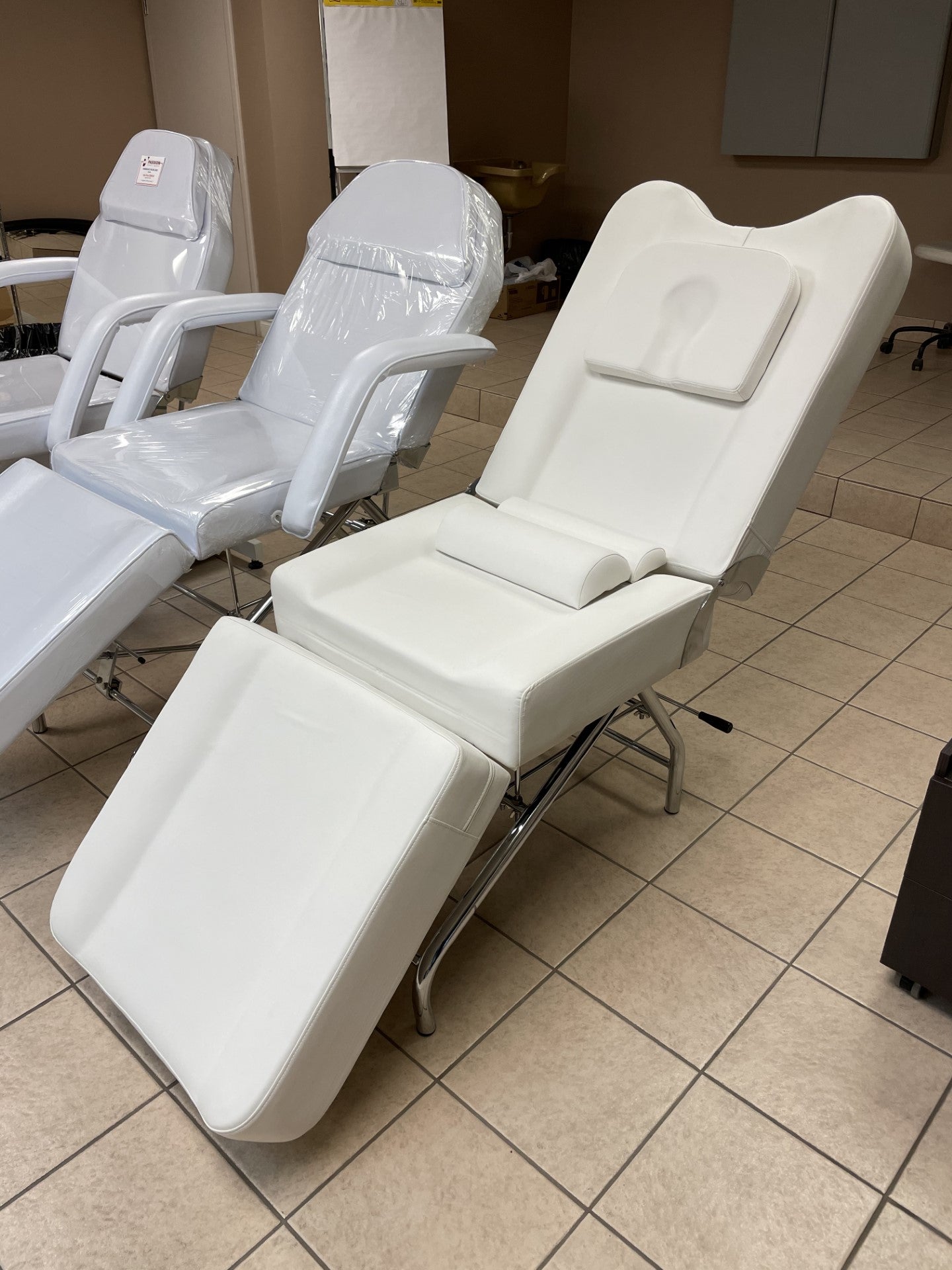 Eyelash Extension Chair