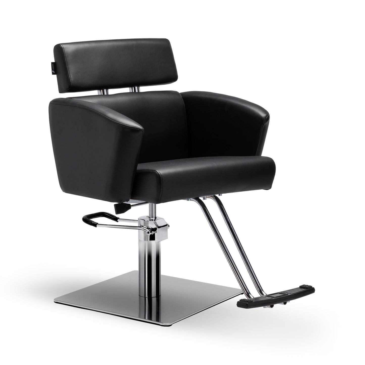 Maduro All-Purpose Reclining Salon Chair