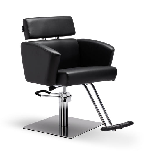 Maduro All-Purpose Reclining Salon Chair