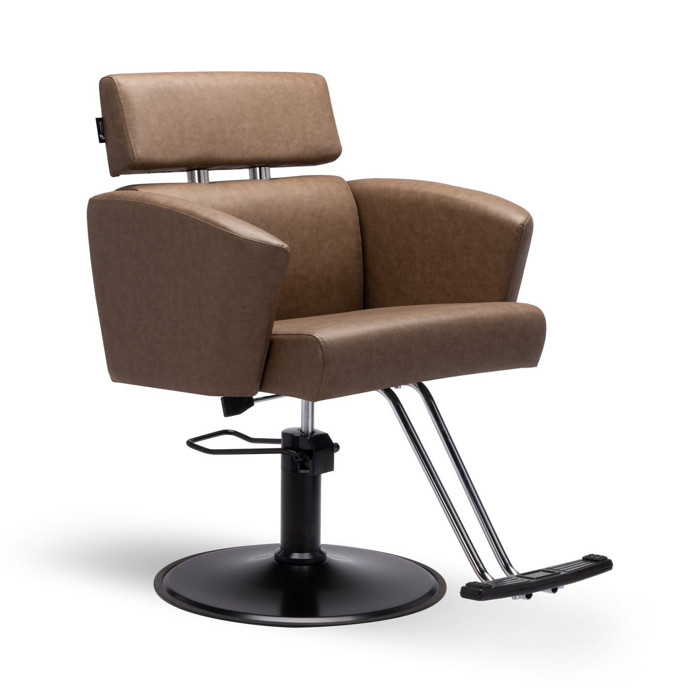 Maduro All-Purpose Reclining Salon Chair