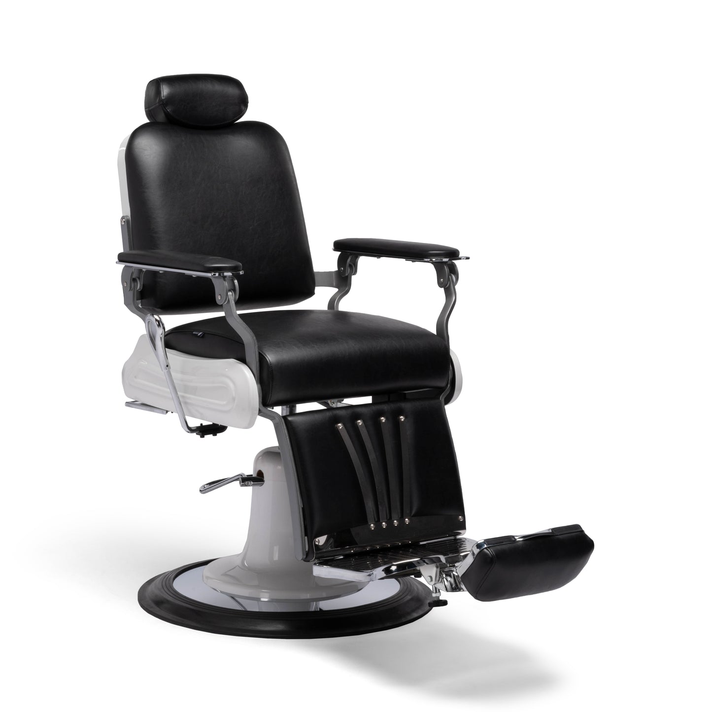 Knox Barber Chair