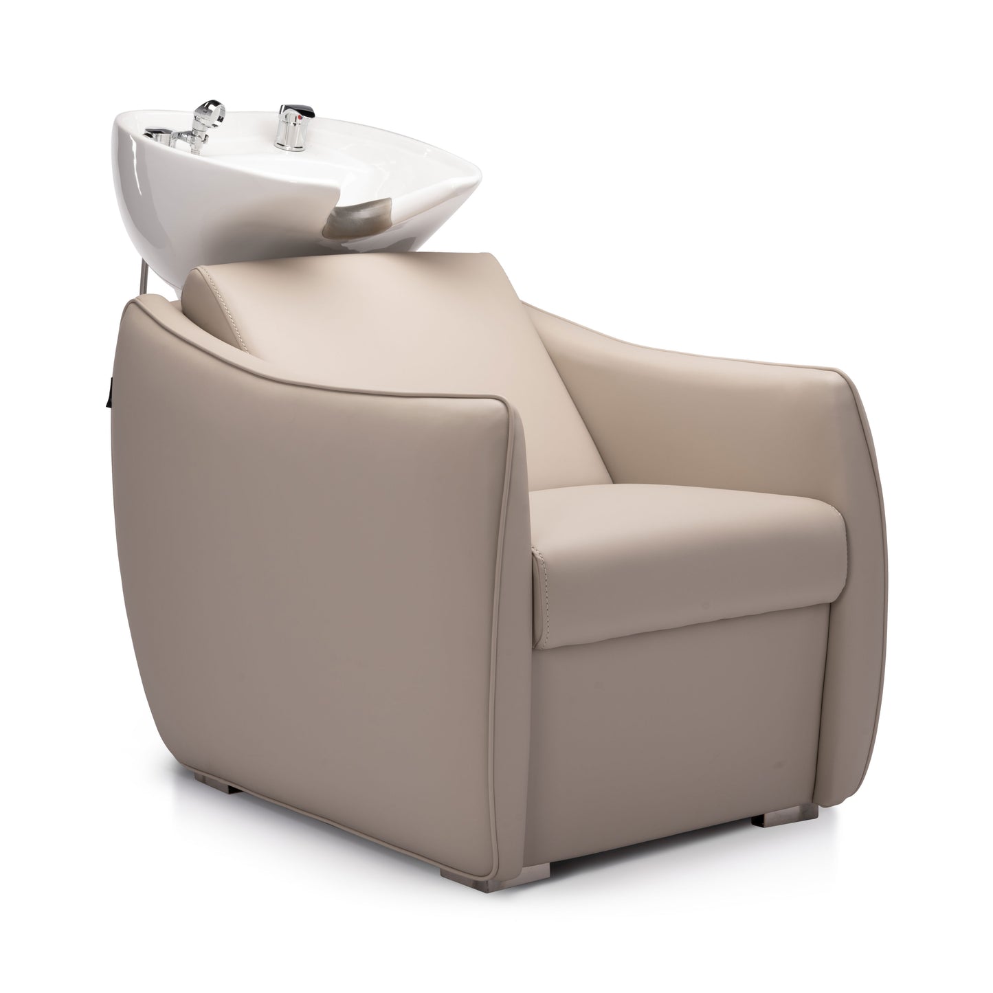 Lanvain Taz Shampoo Backwash Unit