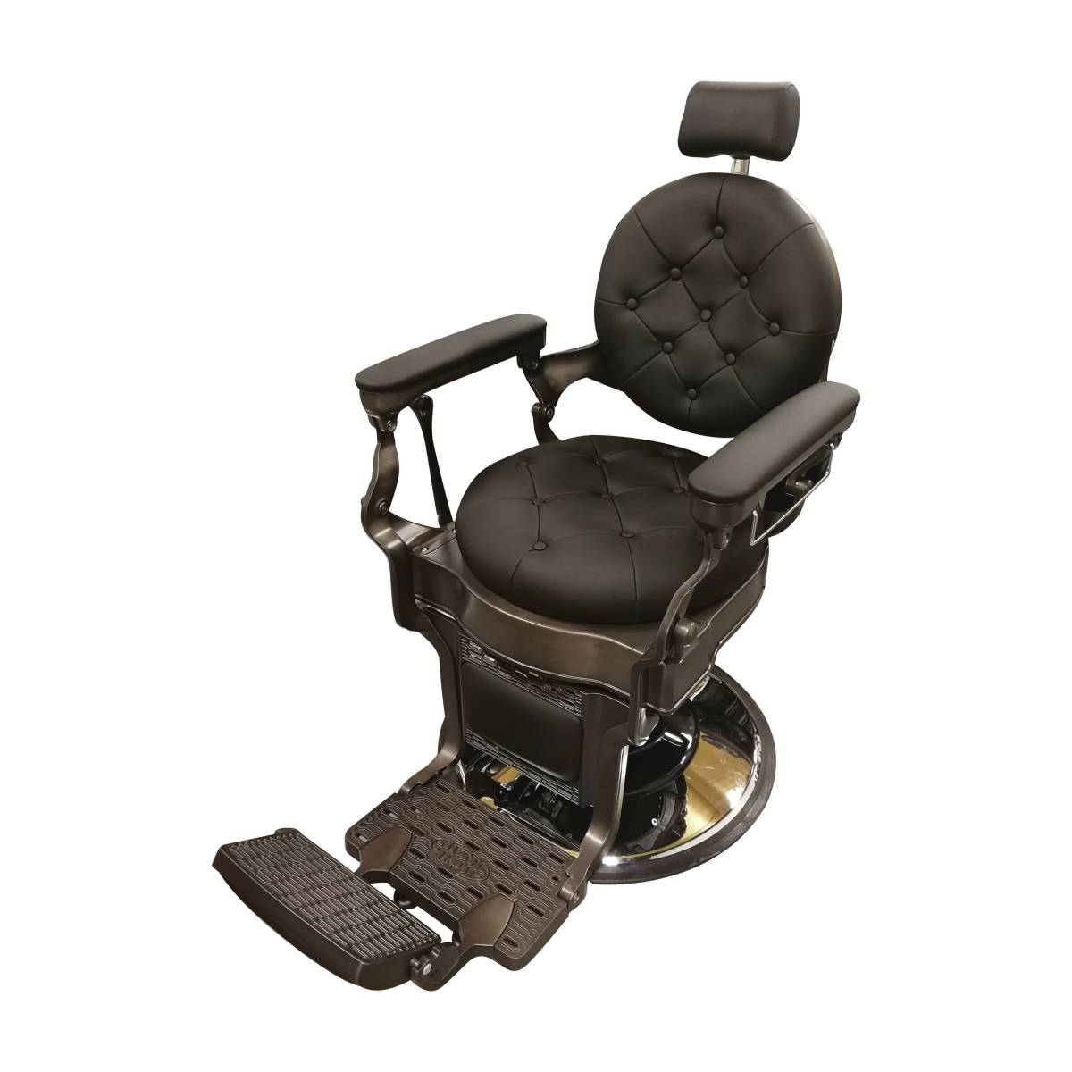 Bryson Barber Chair