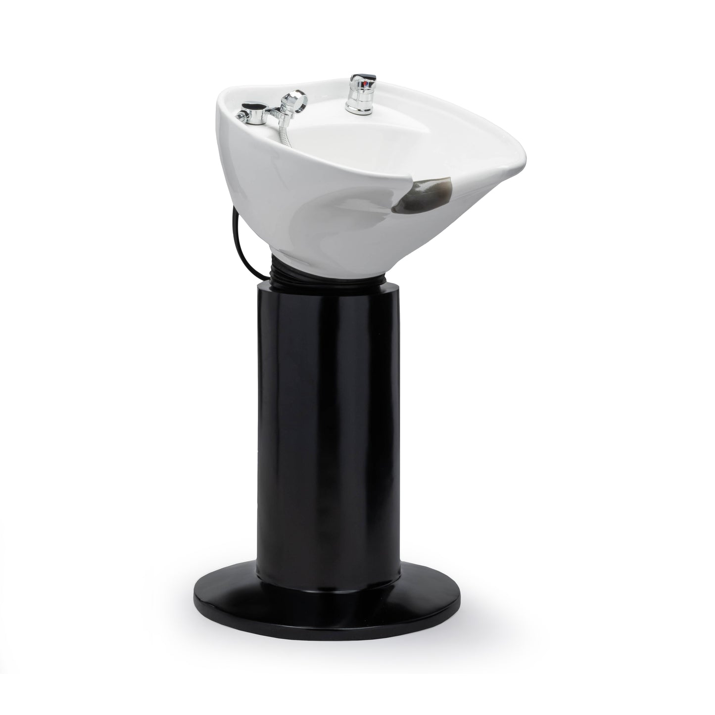 Access Pedestal Shampoo Unit