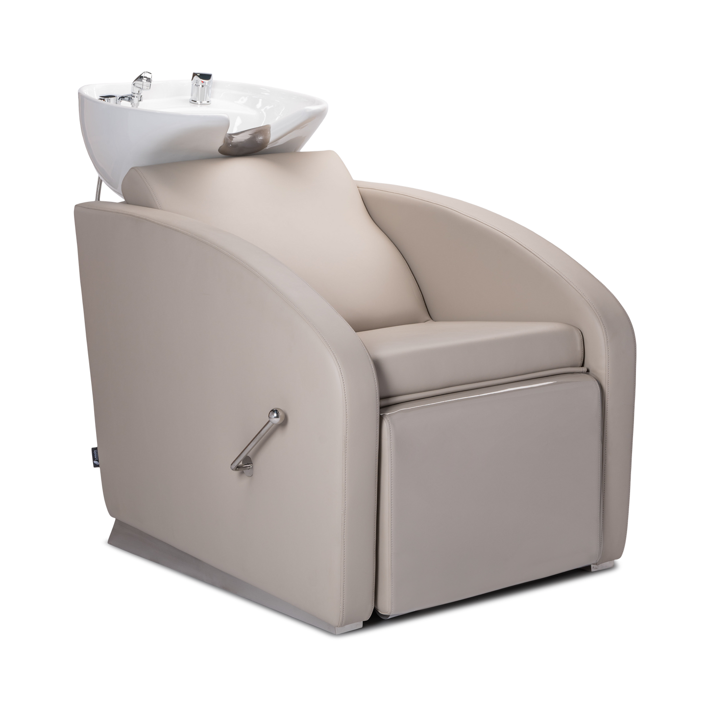 Orion Shampoo Backwash Unit