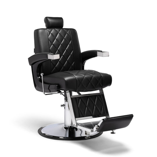 Pacific Barber Chair