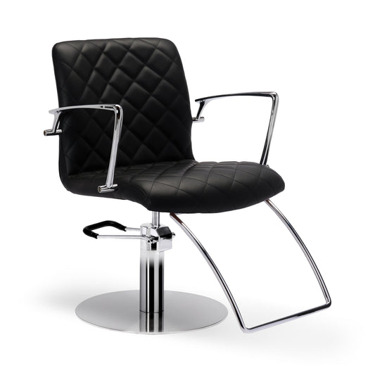 Sara Salon Styling Chair