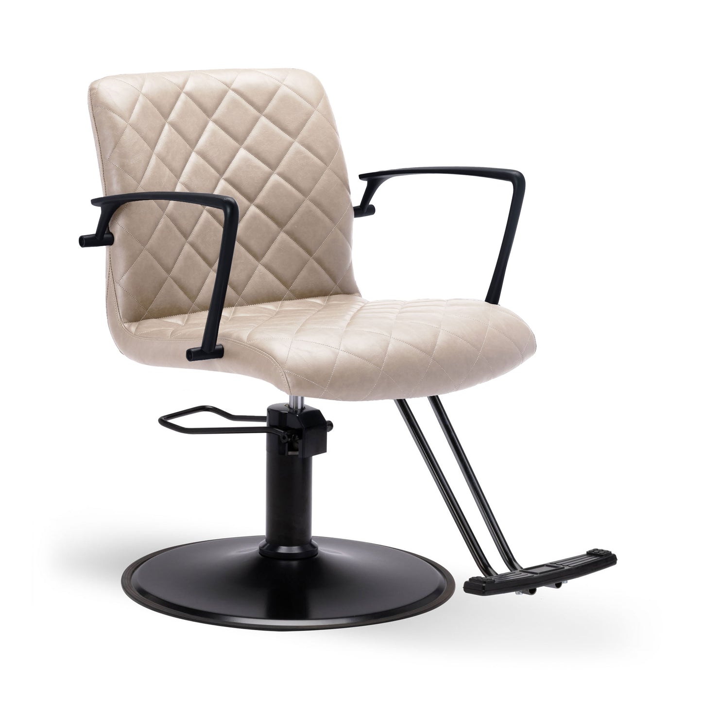 Spence Salon Styling Chair