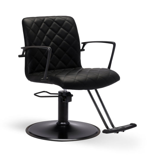 Spence Salon Styling Chair