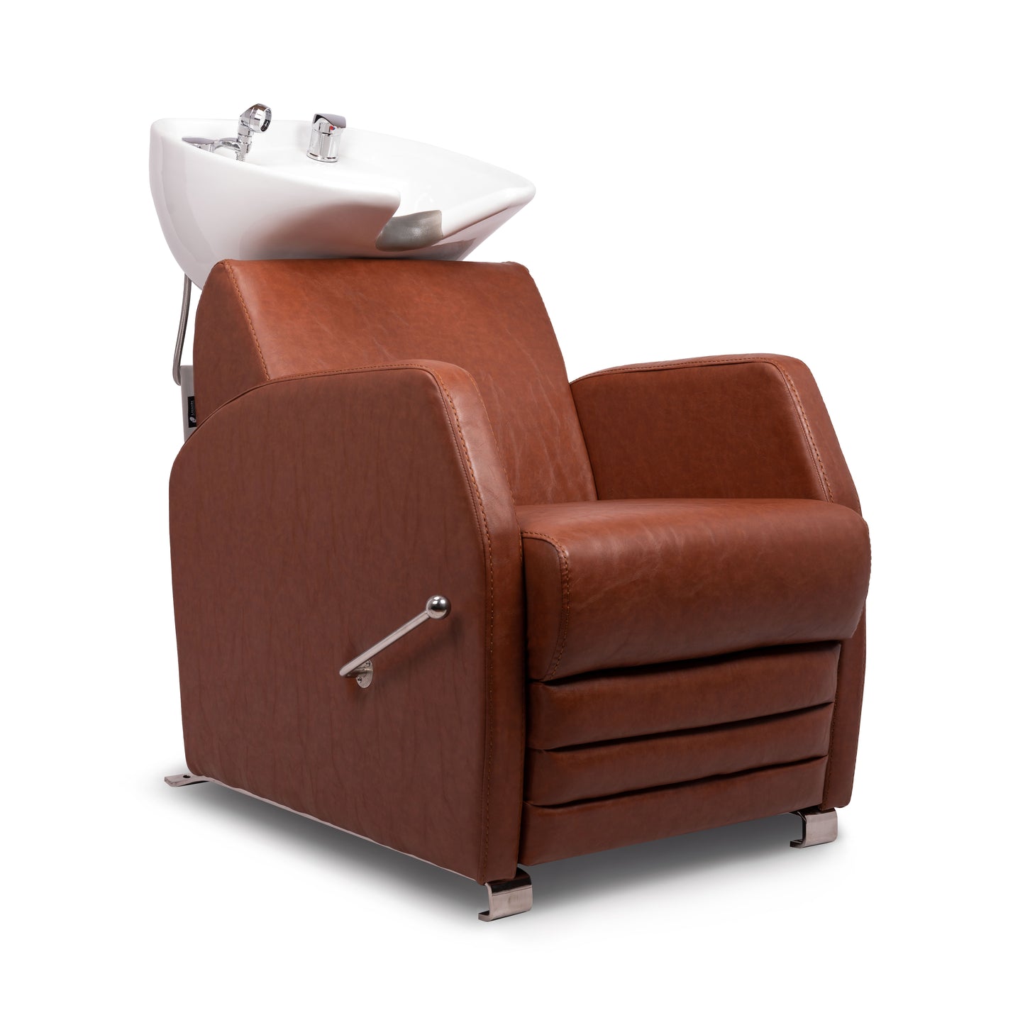 Lounge Shampoo Backwash Unit