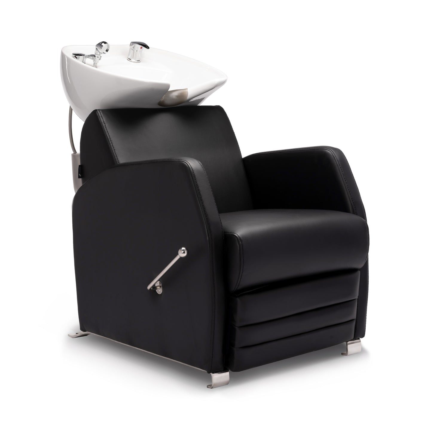 Lounge Shampoo Backwash Unit