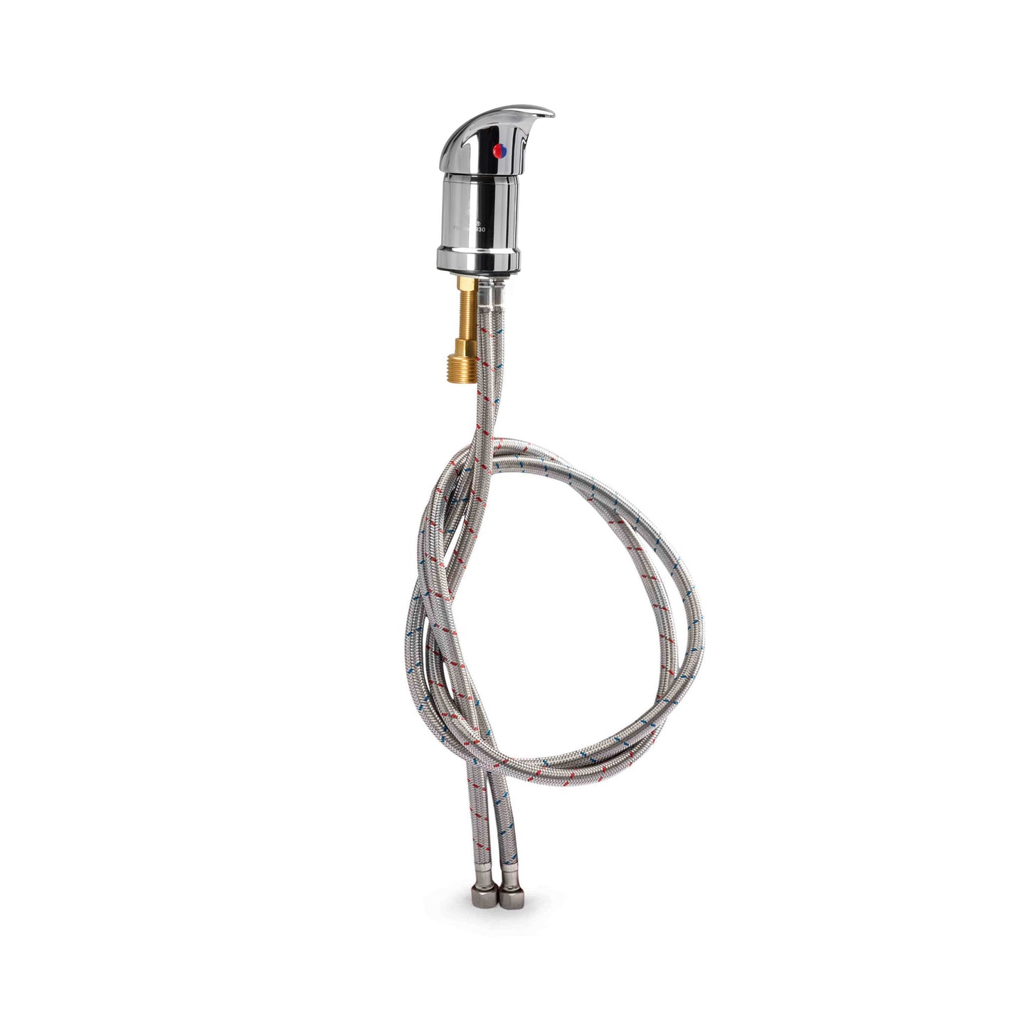 Universal Faucet