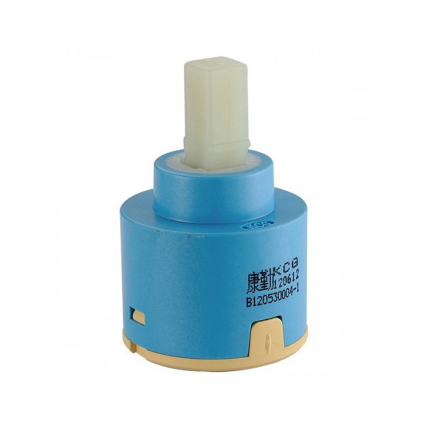 Faucet Cartridge