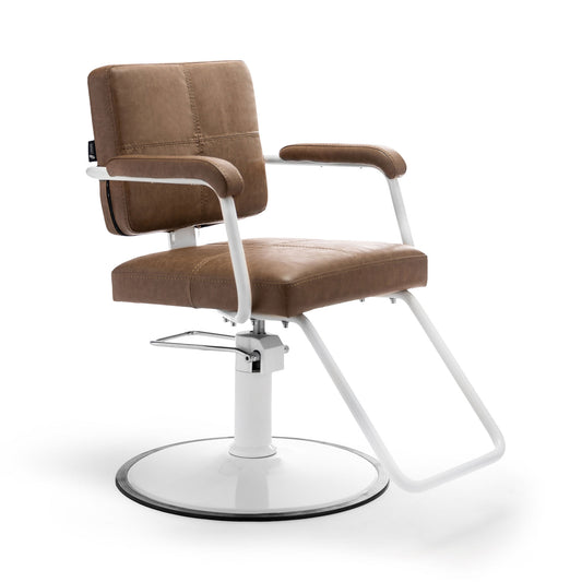 Bianca Salon Styling Chair