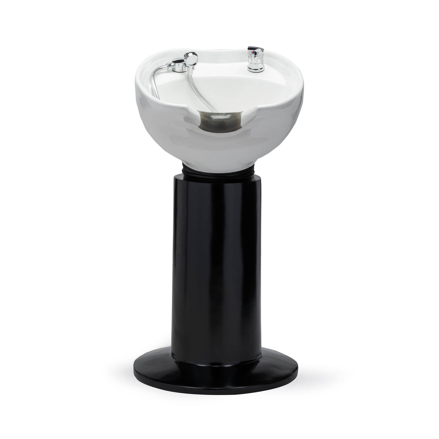 Access Pedestal Shampoo Unit