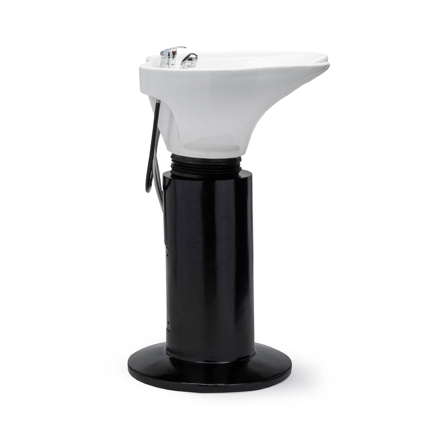 Access Pedestal Shampoo Unit