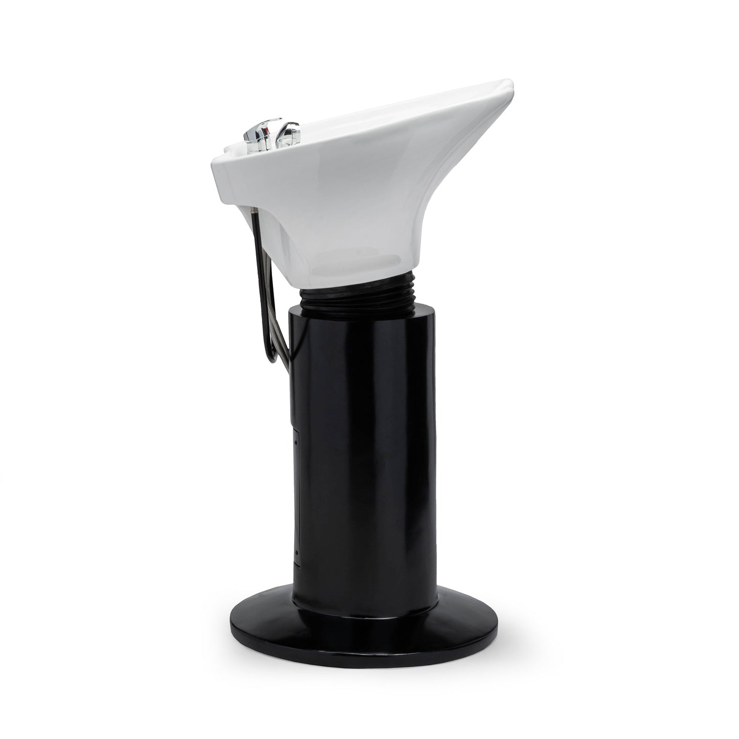 Access Pedestal Shampoo Unit