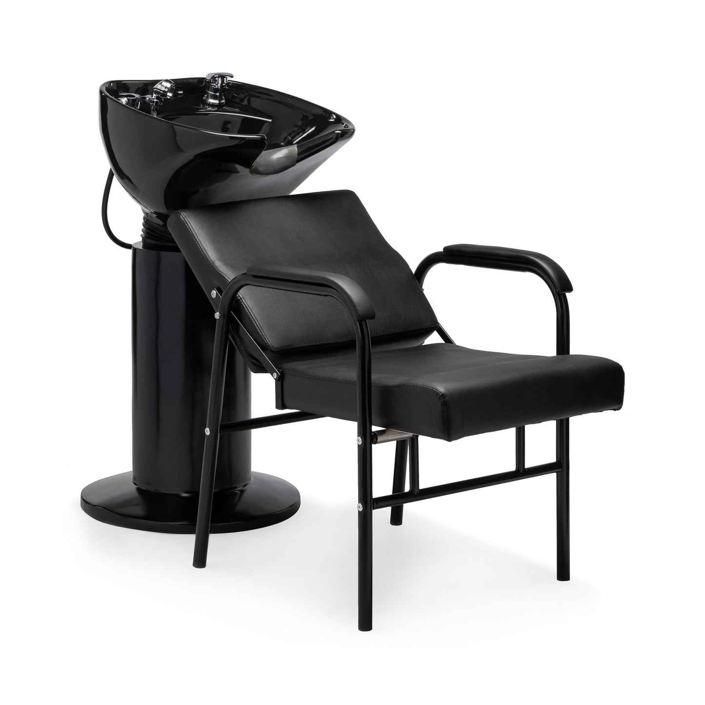 Access Pedestal Shampoo Unit