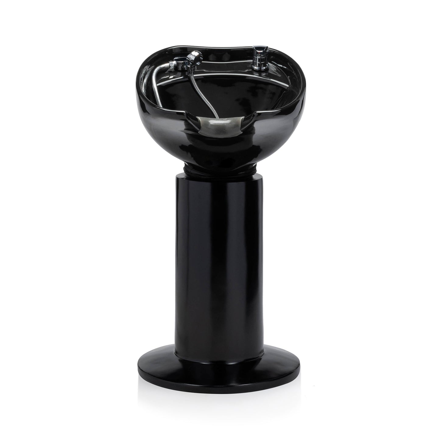 Access Pedestal Shampoo Unit