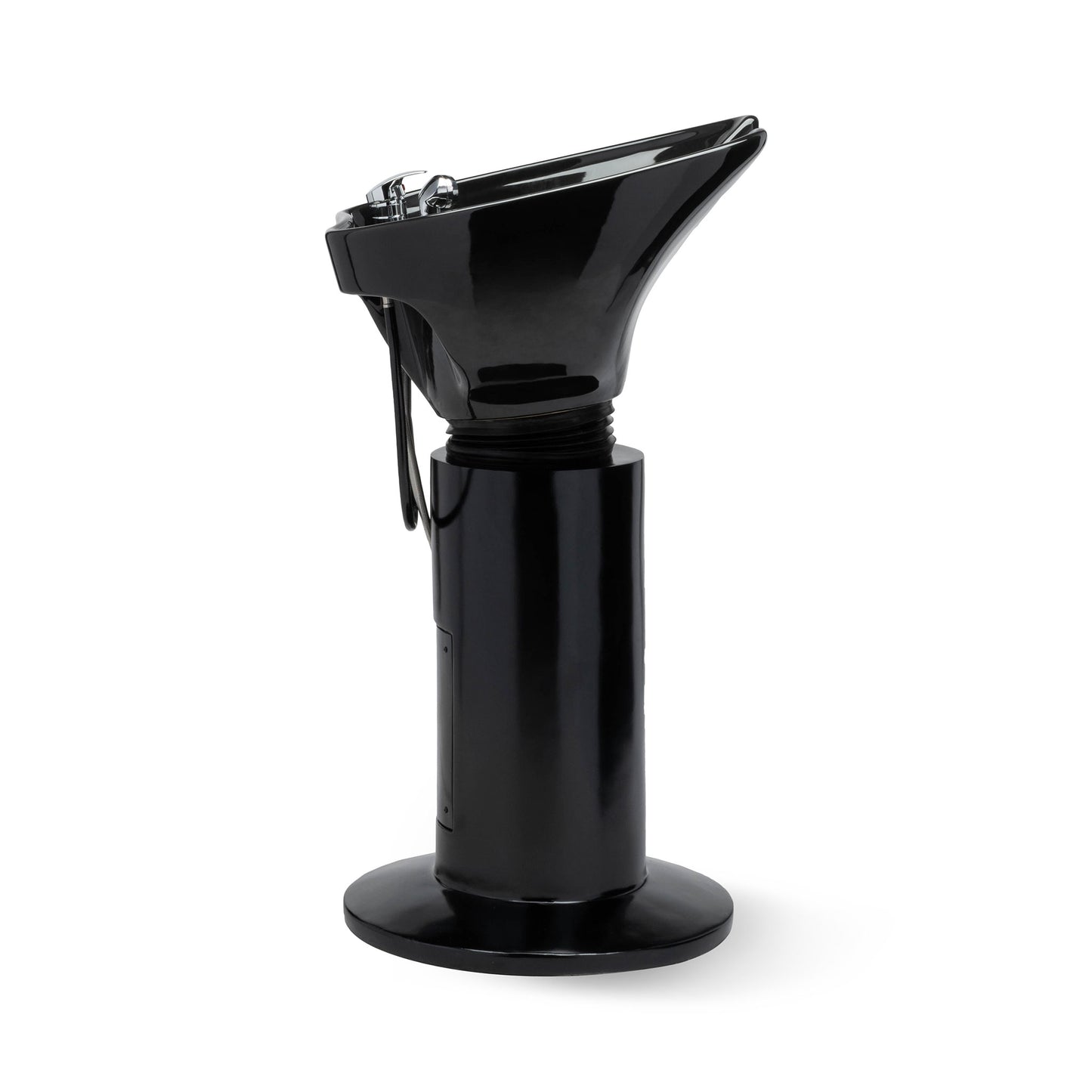 Access Pedestal Shampoo Unit