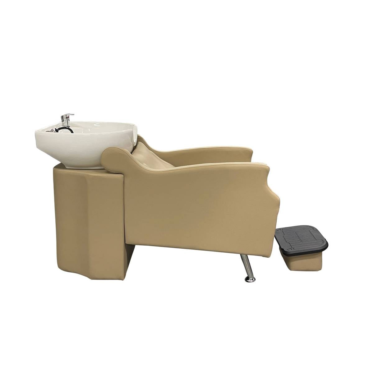 Asher Shampoo Backwash Unit