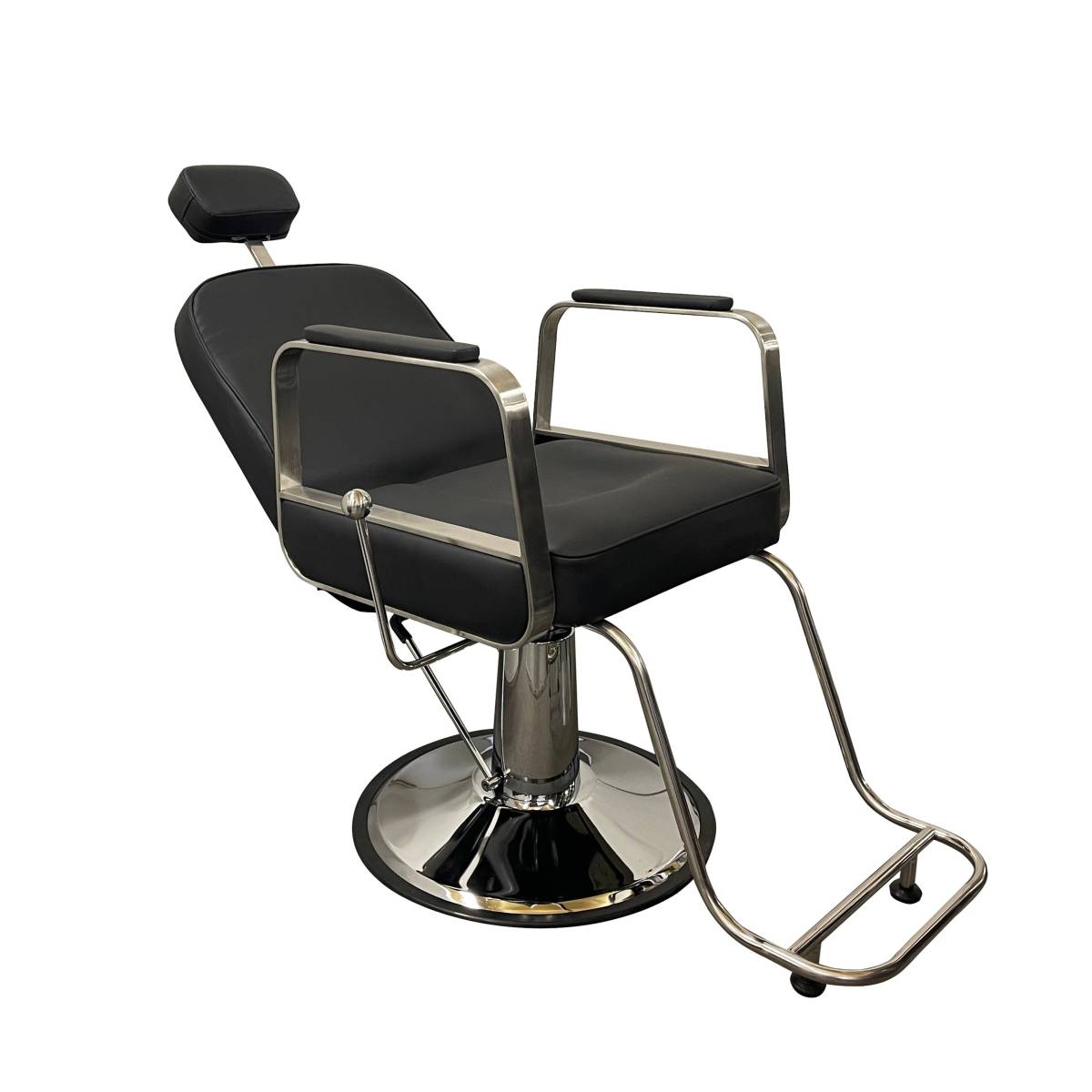 Axel Hybrid Barber Chair