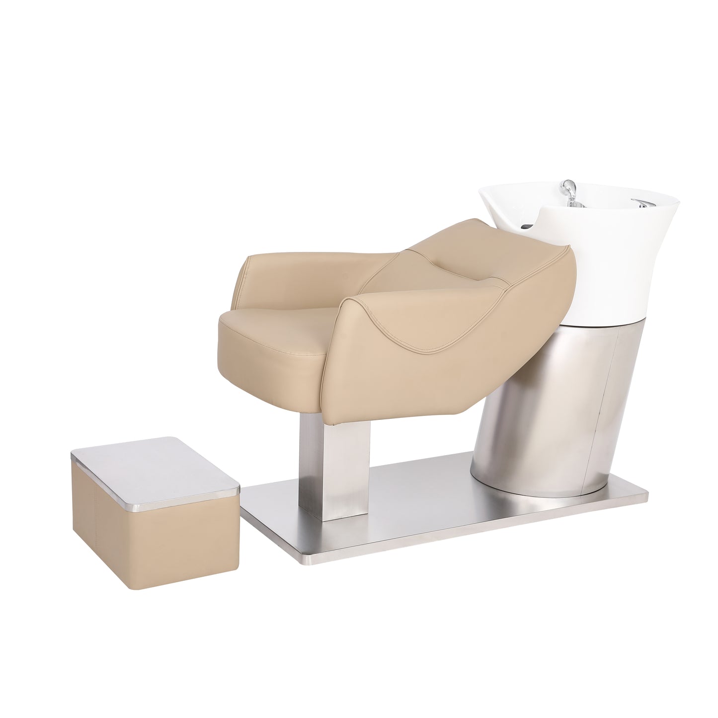 Oasis Comfort Shampoo Backwash Unit (SPECIAL ORDER ITEM)