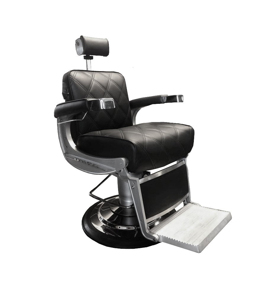 Chico Barber Chair