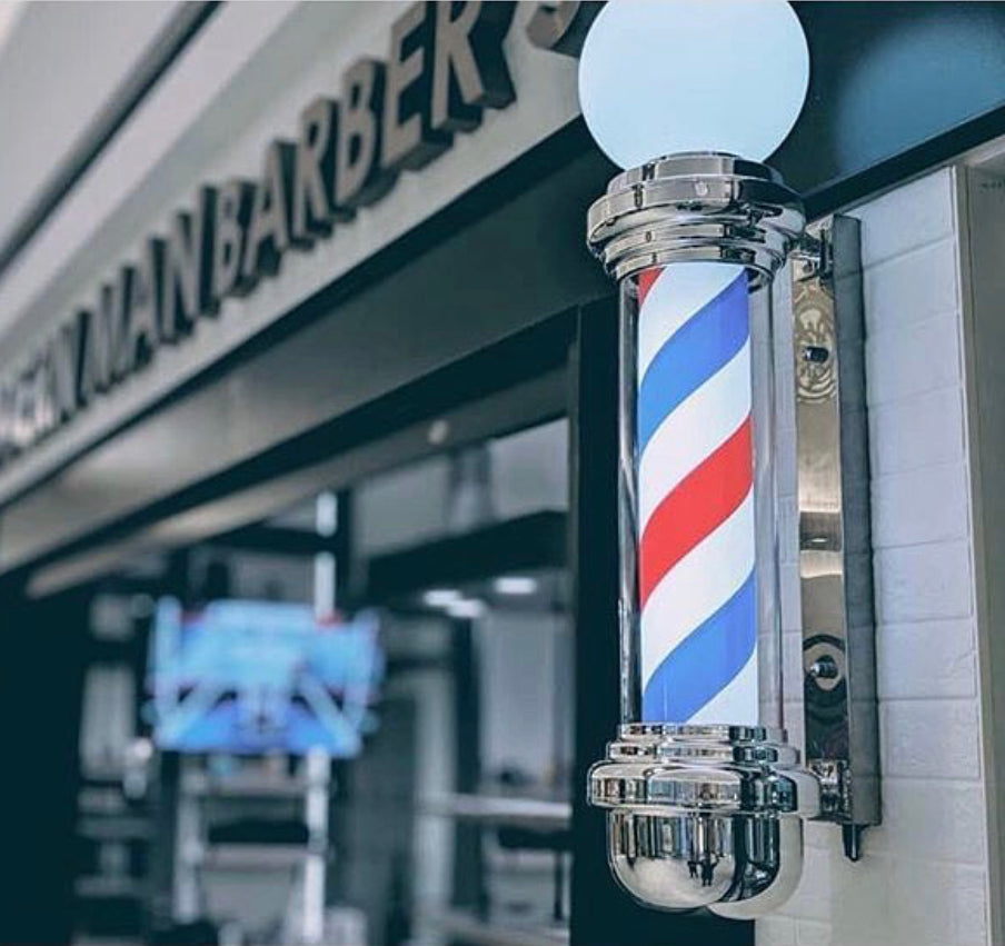 Classic II Barber Pole