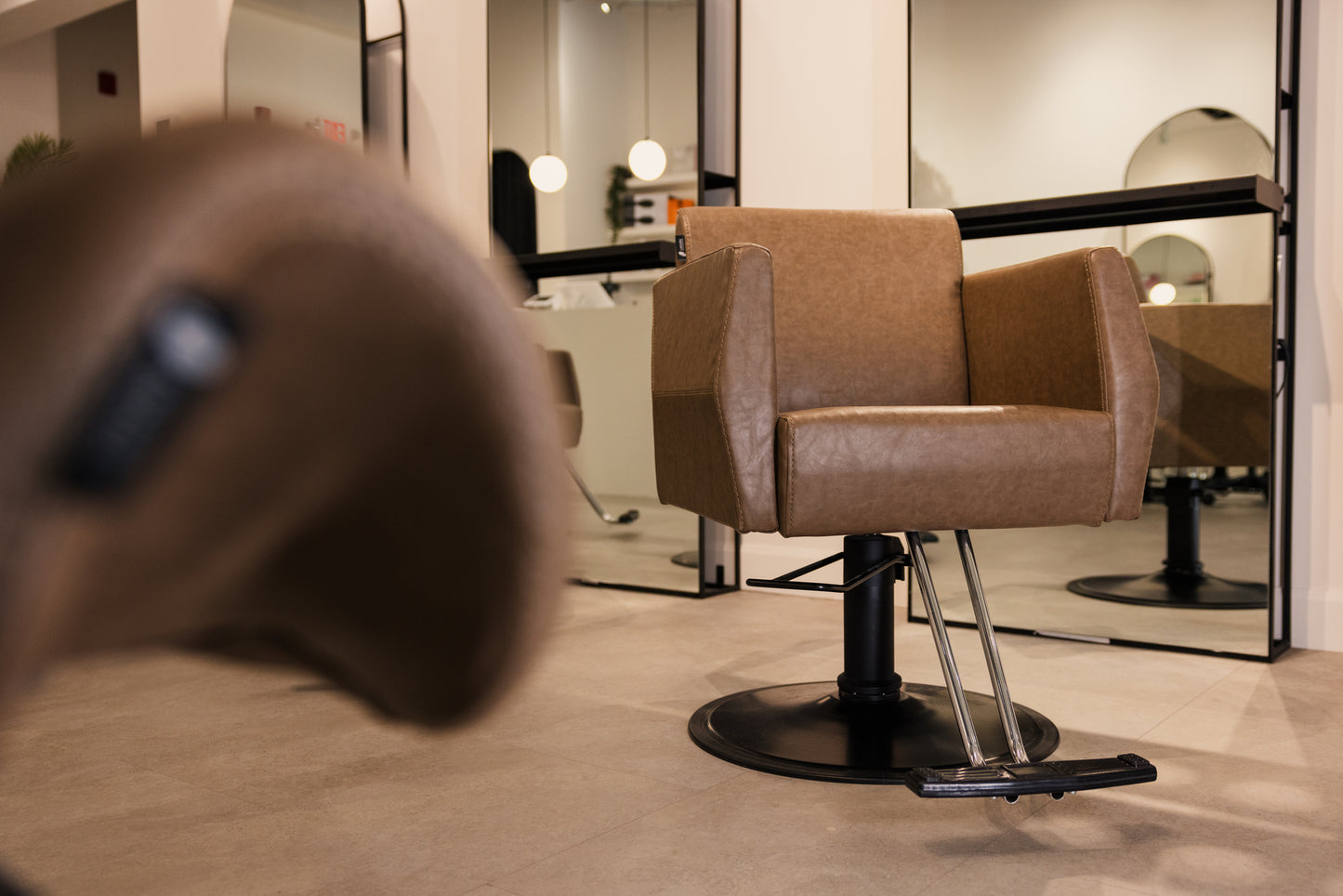 Lea Styling Chair