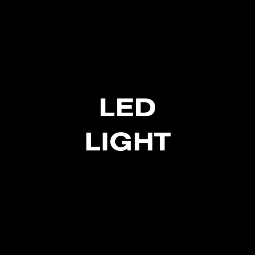 LED Light Option
