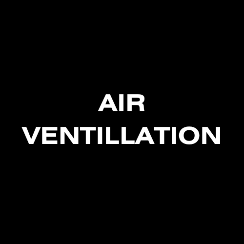 Air Ventilation Option
