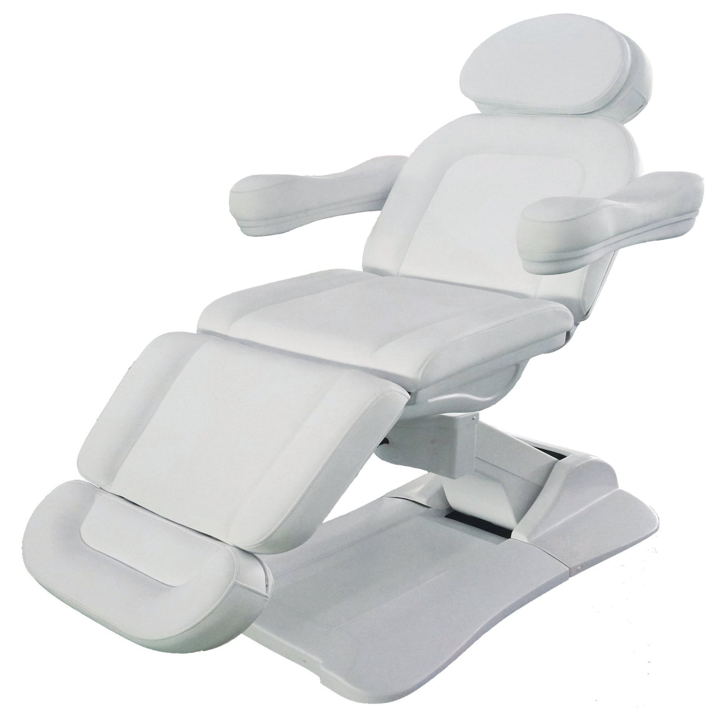 Maddux 4-Motor Electric Facial/Wax Bed