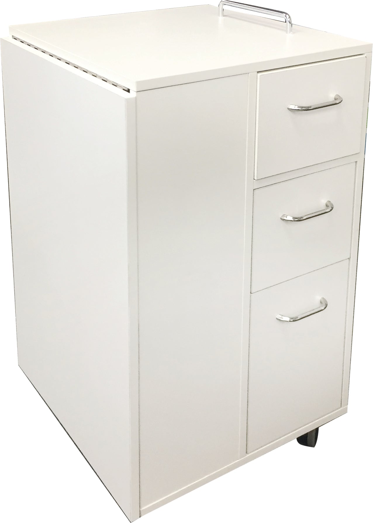 Fisher Folding Manicure Table