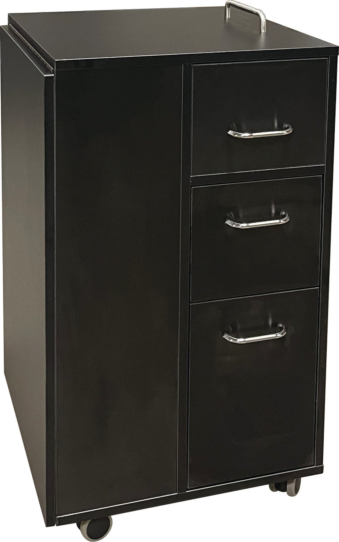 Fisher Folding Manicure Table