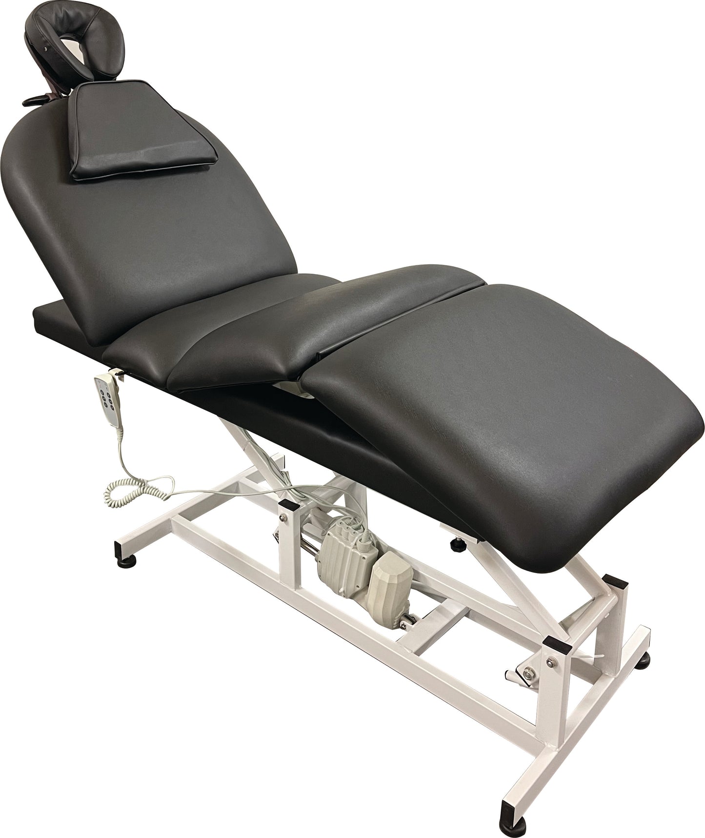 Euphora 3-Motor Electric Facial/Wax Bed