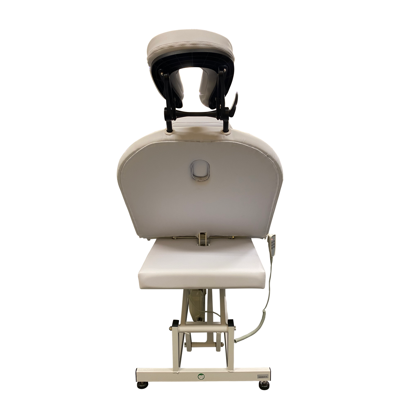 Euphora 3-Motor Electric Facial/Wax Bed