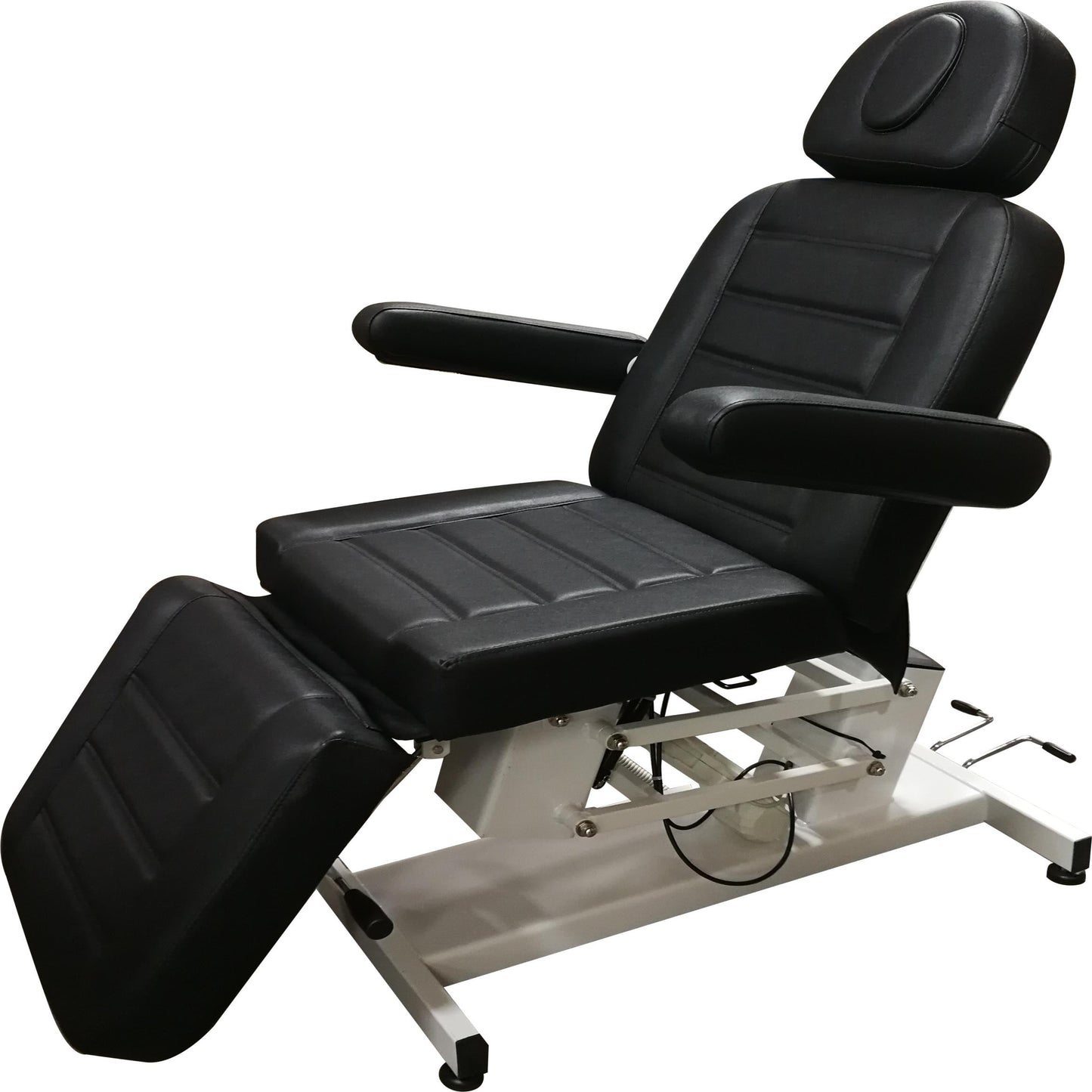 Frankie Single-Motor Electric Facial/Wax Bed