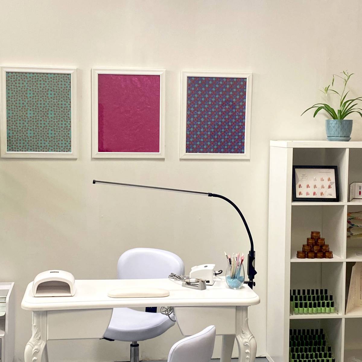 LED Flex Table Light