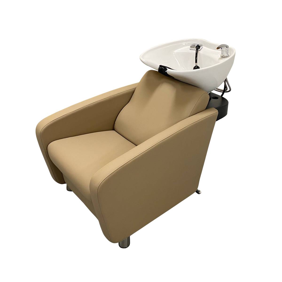 Stevenson Shampoo Backwash Unit