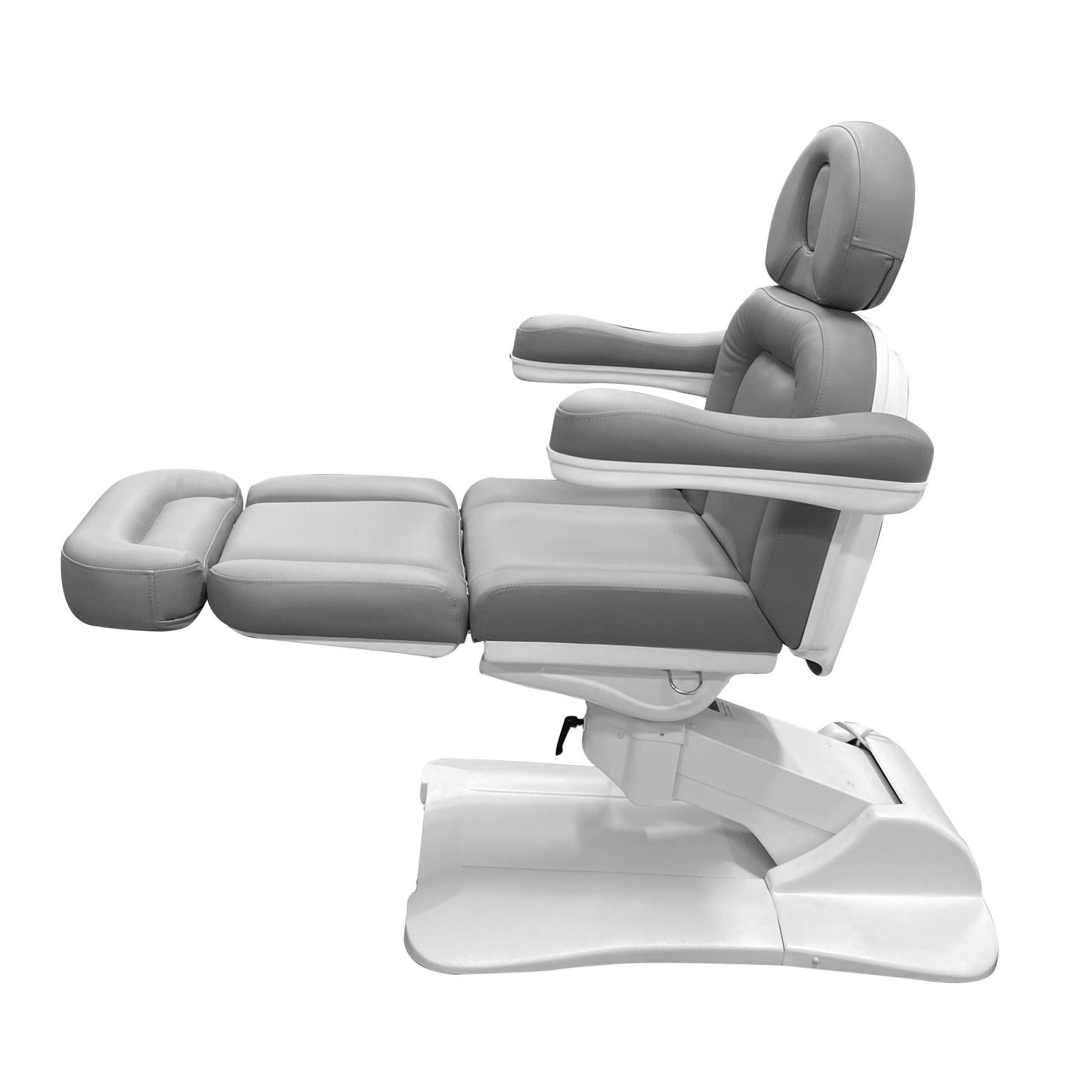 Maddux 4-Motor Electric Facial/Wax Bed